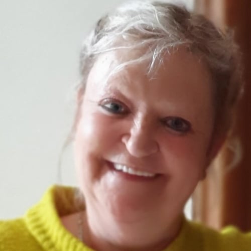 Liesbeth Peels