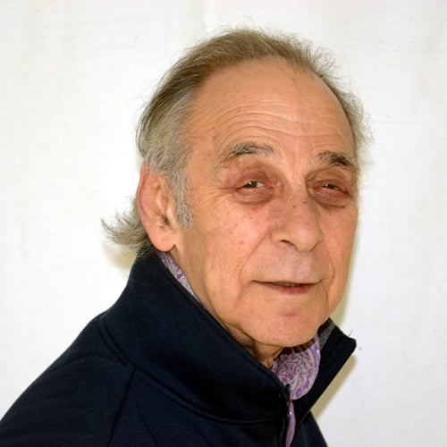 Hank Botwinik