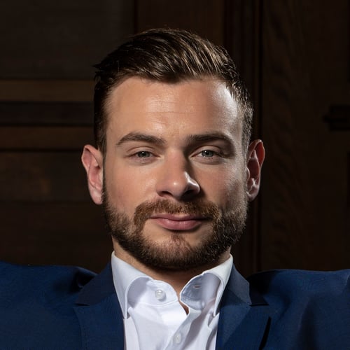 Jorn Van Vrijaldenhoven