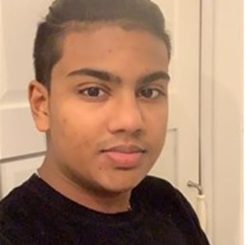 Karan