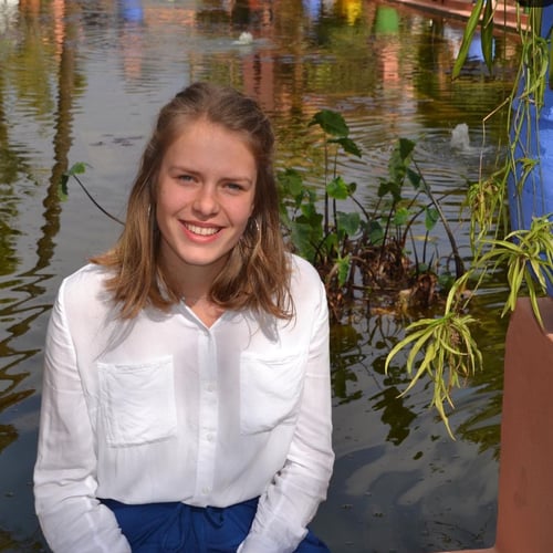 Maaike Jalvingh