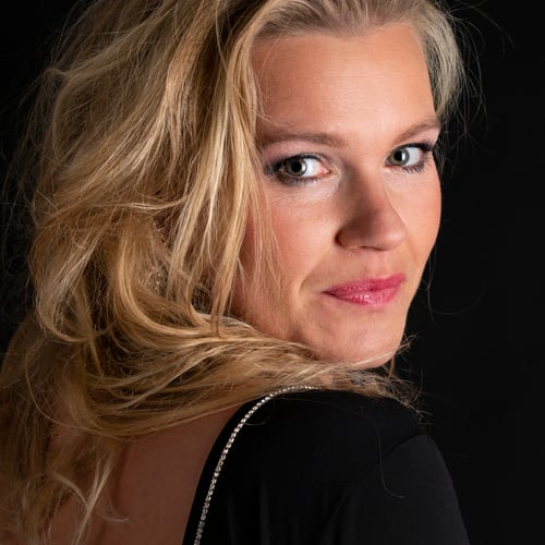 Melissa Verwaal-Janssen