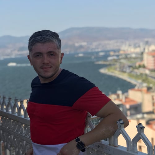 Serkan