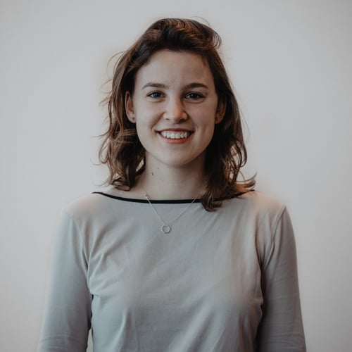 Anneli Huber