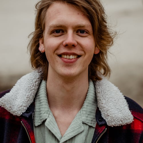 Tiemen Smit