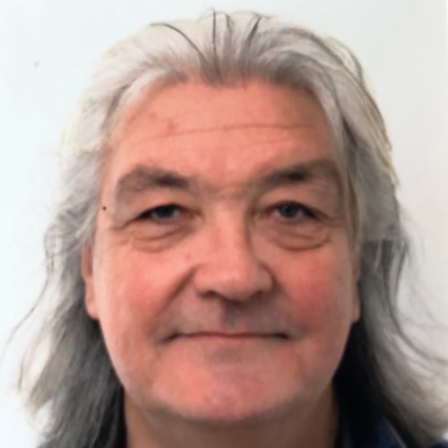 Pascal Vos