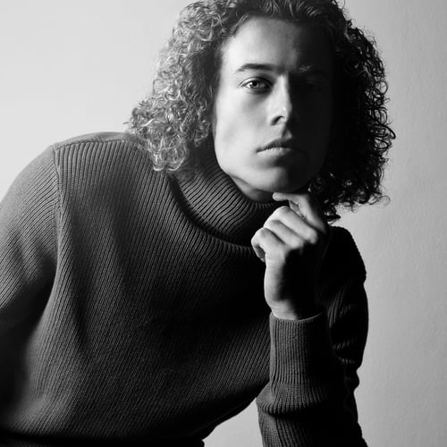 Daan Koenderink