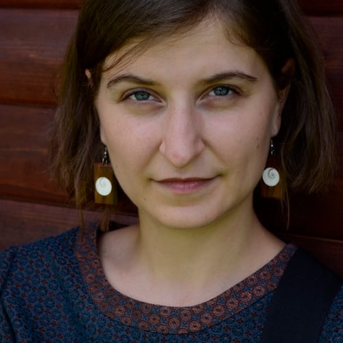 Raluca Lupascu