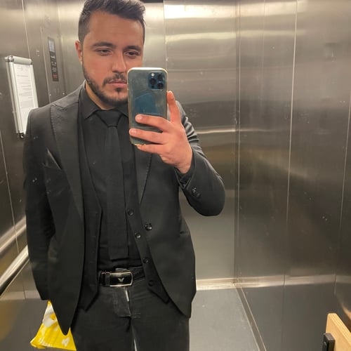 Fatih Sanli