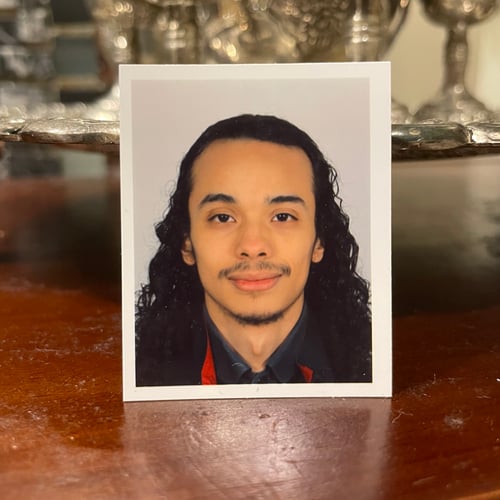 Oussama Hmima