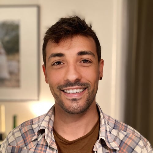 Adriano Magnavita Amorim Silva