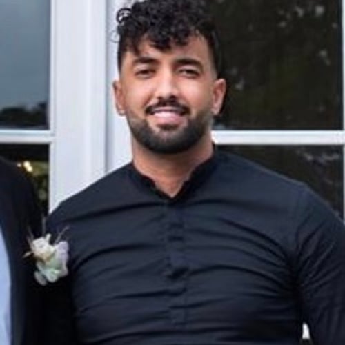 Bilal Zouggaghi
