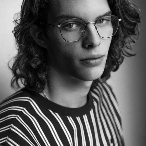 Mathijs Bakker
