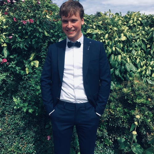 Martijn Godding