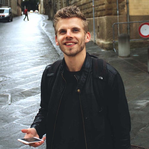 Steffen de Back