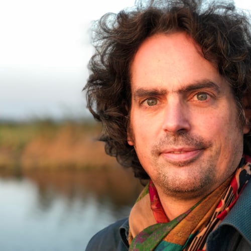 Heiko Dijker