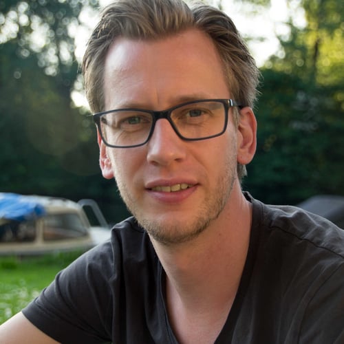 Erik Griekspoor