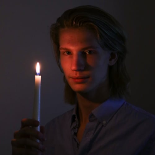 Marcel Ruizendaal