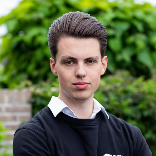 Thijs Kriek