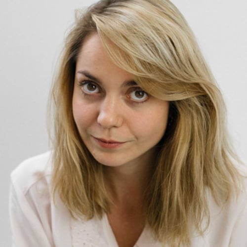 Marije Verhoef