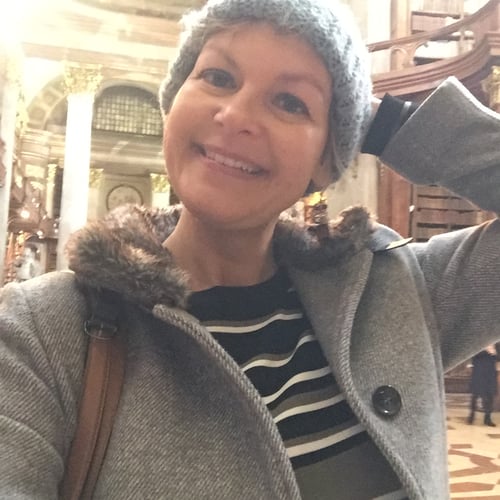 Simone Batenburg