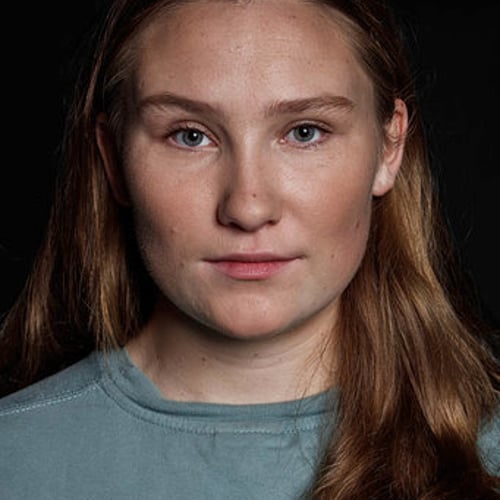 Dirkje van der Pijl
