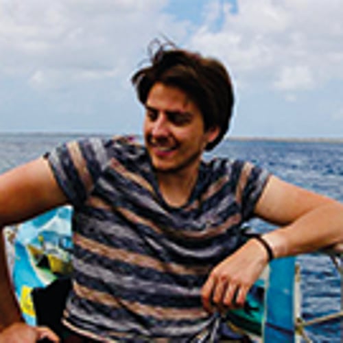 Tom Houben