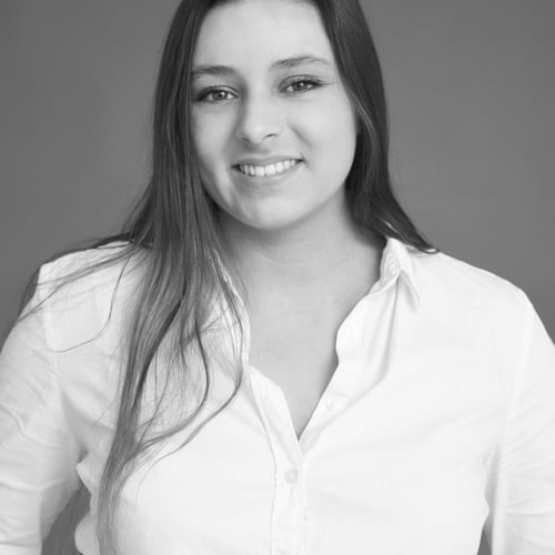 Nadira Zuidema