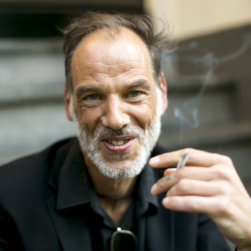 Frank Berkhout