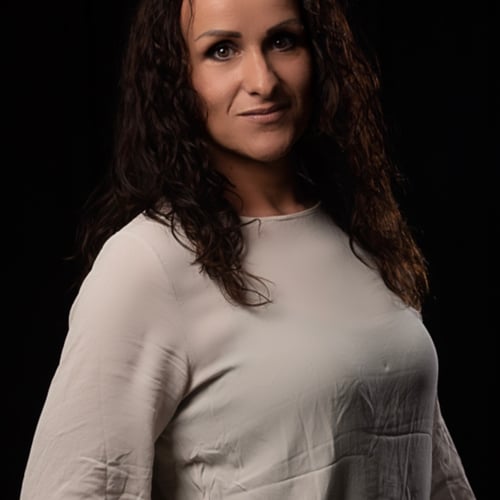 Chantal van der Weiden