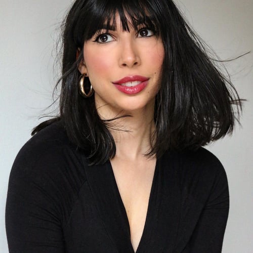 Stephanie Ocampo Cuervo