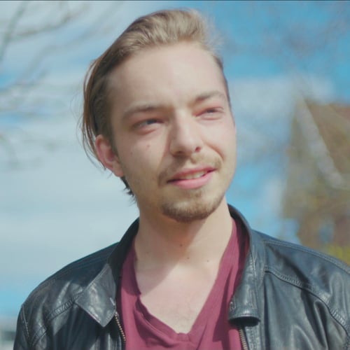 Flip Van Wijk