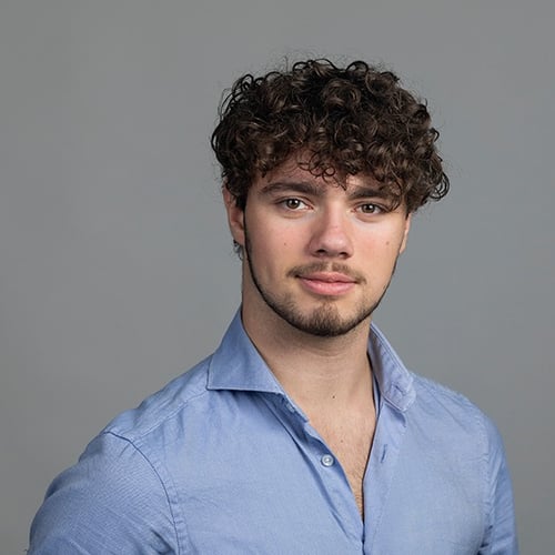 Coen Tjip Hogervorst