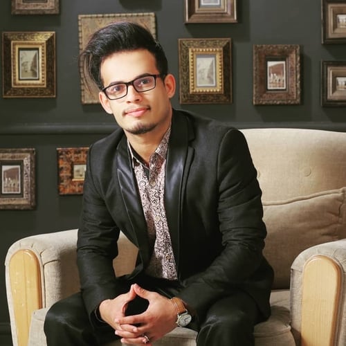 Musaab Amer