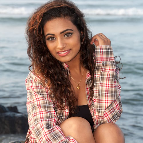 Preetanji Rai