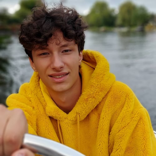 Joost Elffers