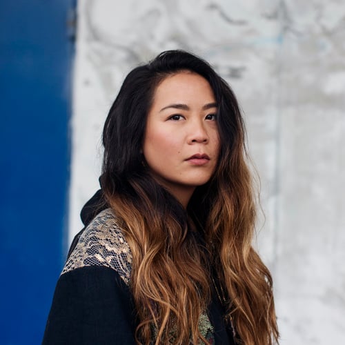 Delphine Nguyen