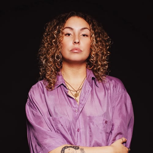 Doris Baatsen