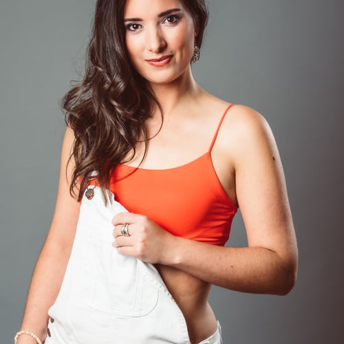 Naomi Horemans
