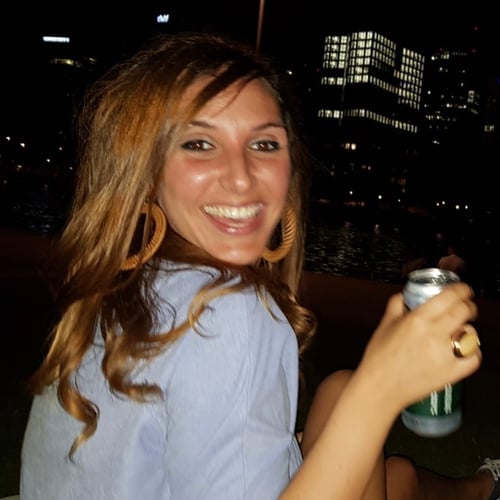 Fabienne Onderwijzer