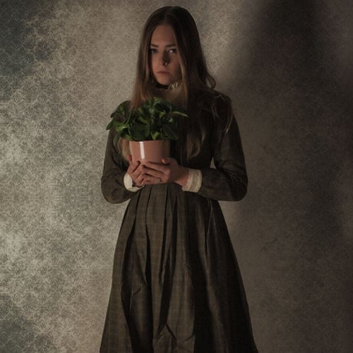 Michelle Cohrs