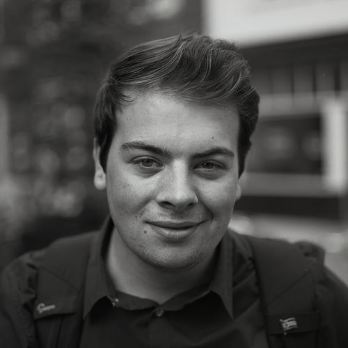 Wessel van Wanrooij