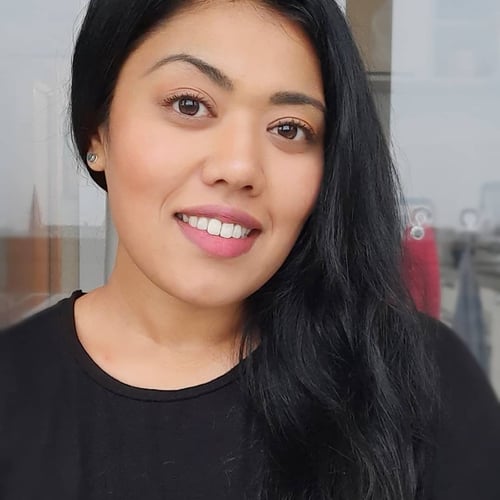 Margarita Badri