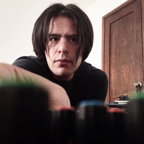 Gabriel Reyna