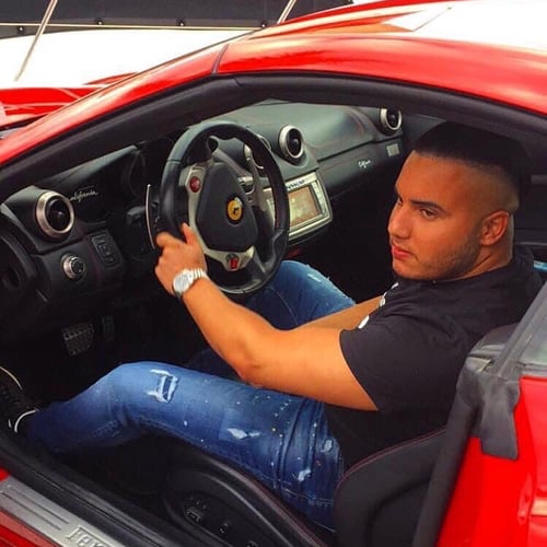 Abdeljalil Zouhir