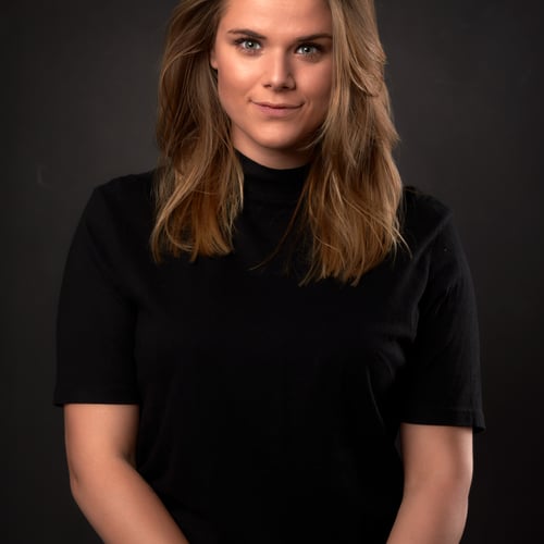 Laura Melenhorst