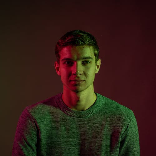 Teun Roelofs