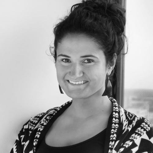 Loretta van der Van Der Horst