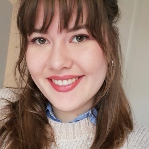 Frederique de Roos