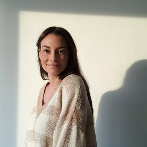 Ella Theodore